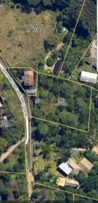 Lote/Terreno à venda, 1500m² no Vargem Grande, Florianópolis