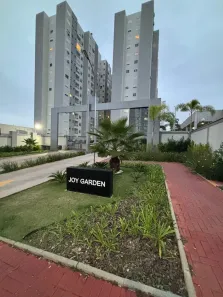 Apartamento com 2 Quartos para alugar, 57m² no Parque Industrial, Campinas