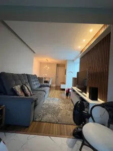 Apartamento com 3 Quartos à venda, 97m² no Barra Olímpica, Rio de Janeiro