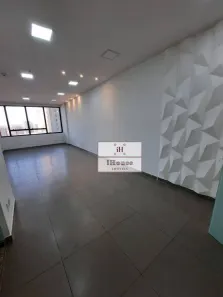 Sala Comercial para alugar, 47m² no Vila da Serra, Nova Lima