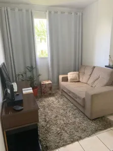Apartamento com 2 Quartos à venda, 47m² no Loteamento Clube V, São José do Rio Preto