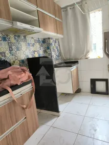 Apartamento com 2 Quartos à venda, 45m² no São Brás, Nossa Senhora do Socorro