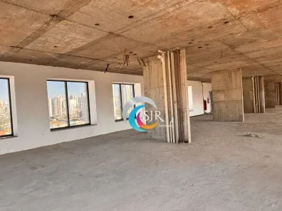 Sala Comercial à venda, 111m² no Barra Funda, São Paulo