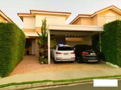 Casa de Condomínio com 3 Quartos à venda, 200m² no Green Valley Edge City, São José do Rio Preto