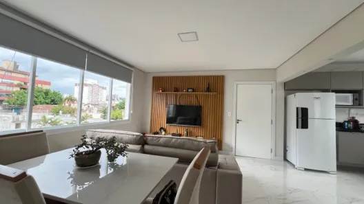 Apartamento com 3 Quartos à venda, 93m² no Rio Branco, Porto Alegre