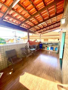Cobertura com 4 Quartos à venda, 108m² no Fernão Dias, Belo Horizonte