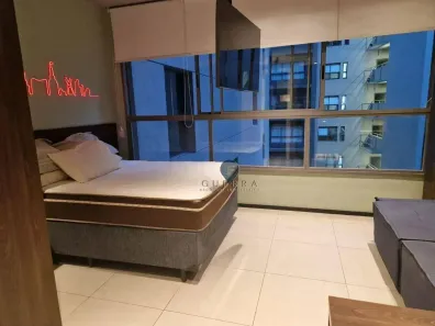 Apartamento com 1 Quarto à venda, 25m² no Consolação, São Paulo