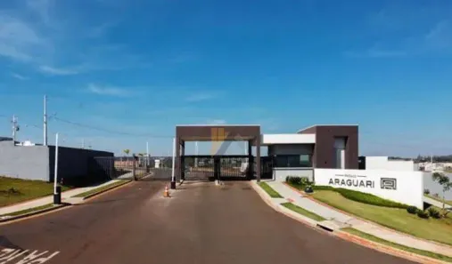 Lote/Terreno com 1 Quarto à venda, 1m² no Gleba Simon Frazer, Londrina