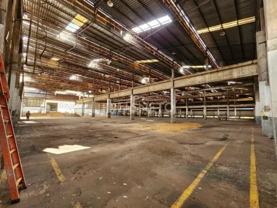 Galpão/Depósito/Armazém para alugar, 22535m² no Vila Industrial, Piracicaba