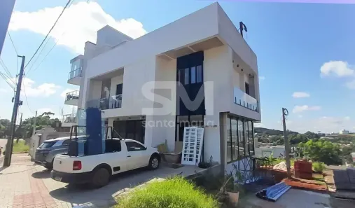 Sala Comercial para alugar, 90m² no Universitário, Chapecó