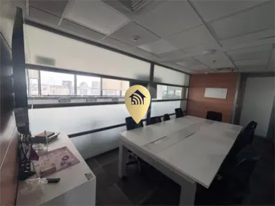 Prédio Comercial para alugar, 398m² no Itaim Bibi, São Paulo