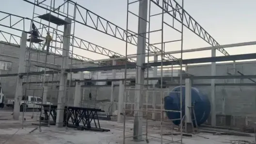 Galpão/Depósito/Armazém para alugar, 2143m² no Nossa Senhora de Nazaré, Natal