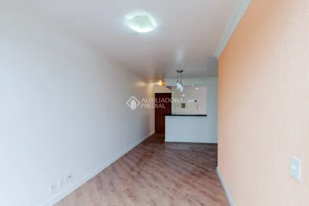 Apartamento com 3 Quartos para alugar, 59m² no Jardim Carvalho, Porto Alegre