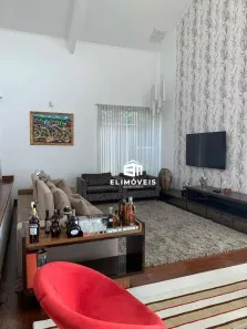 Casa de Condomínio com 4 Quartos à venda, 600m² no Arujázinho I, II e III, Arujá