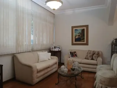 Apartamento com 3 Quartos à venda, 100m² no Serra, Belo Horizonte