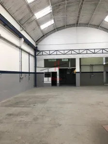 Galpão/Depósito/Armazém para alugar, 680m² no Mooca, São Paulo