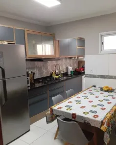 Sobrado com 3 Quartos para alugar, 107m² no Vila Príncipe de Gales, Santo André