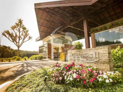 Lote/Terreno à venda, 500m² no Alphaville, Santana de Parnaíba
