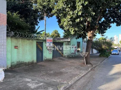 Lote/Terreno à venda, 480m² no Setor Pedro Ludovico, Goiânia
