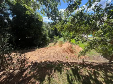 Lote/Terreno à venda, 1031m² no Vale do Itamaracá, Valinhos