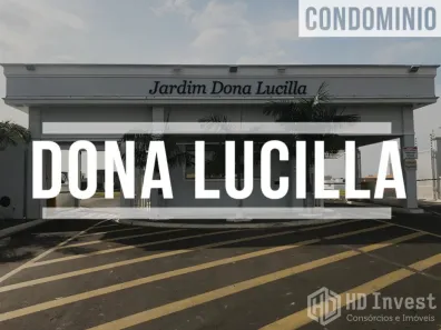 Lote/Terreno à venda, 300m² no Jardim Residencial Dona Lucilla, Indaiatuba