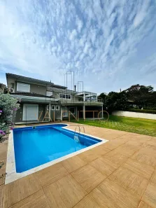 Casa de Condomínio com 4 Quartos à venda, 317m² no Pinheirinho, Vinhedo