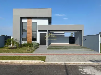 Casa com 3 Quartos à venda, 173m² no Cajueiros (Itaipuaçu), Maricá