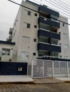 Apartamento com 2 Quartos à venda, 62m² no Jardim Chacara Sao Joao, Mongaguá