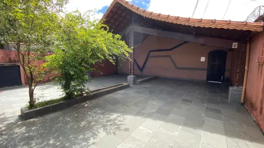 Casa de Condomínio com 2 Quartos à venda, 48m² no Maracanã, Praia Grande