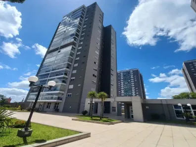 Apartamento com 3 Quartos à venda, 114m² no Madureira, Caxias do Sul