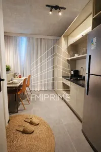 Apartamento com 1 Quarto à venda, 18m² no Jardim Paulista, São Paulo