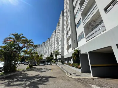 Apartamento com 2 Quartos à venda, 64m² no Parque Três Meninos, Sorocaba