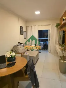 Apartamento com 2 Quartos à venda, 87m² no São João, Araçatuba