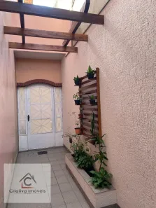 Sobrado com 3 Quartos à venda, 125m² no Jardim Eliane, São Paulo