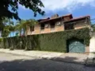 Sobrado com 5 Quartos à venda, 380m² no Piedade, Jaboatão dos Guararapes