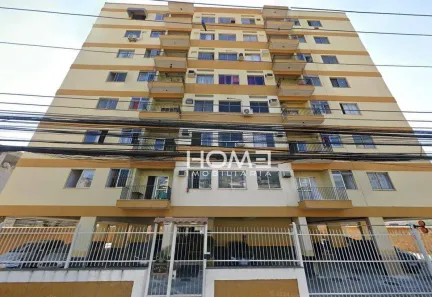 Apartamento com 2 Quartos à venda, 59m² no Abolição, Rio de Janeiro