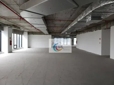 Sala Comercial para alugar, 1413m² no Itaim Bibi, São Paulo