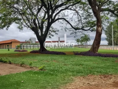 Lote/Terreno à venda, 1016m² no Residencial Haras Patente, Jaguariúna