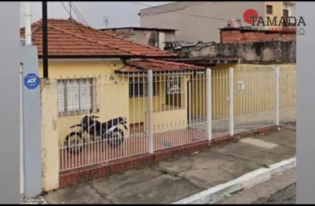 Casa com 2 Quartos à venda, 80m² no Vila Costa Melo, São Paulo