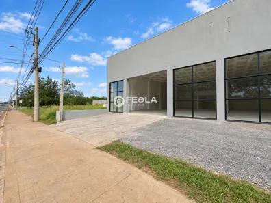 Ponto Comercial para alugar, 400m² no Zona Predominantemente Residencial Dois ( ZPR 2), Nova Odessa