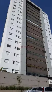 Apartamento com 3 Quartos à venda, 190m² no Vila Aviação, Bauru