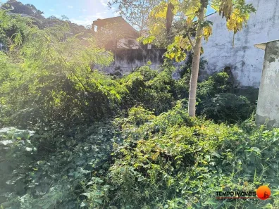 Lote/Terreno à venda, 535m² no Mata Paca, Niterói