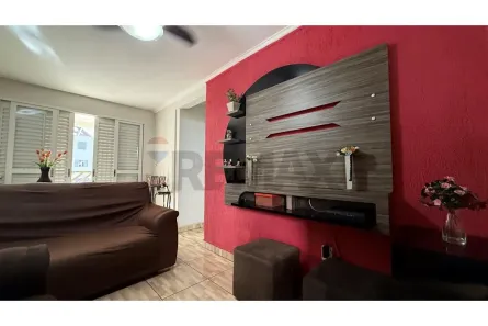 Apartamento com 2 Quartos à venda, 55m² no Vila Virgínia, Ribeirão Preto