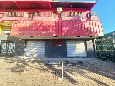 Ponto Comercial para alugar, 200m² no São José, Canoas