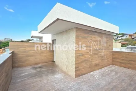 Apartamento com 3 Quartos à venda, 100m² no Candelária, Belo Horizonte