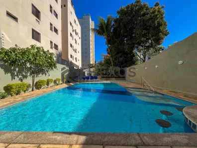 Apartamento com 2 Quartos à venda, 83m² no Loteamento João Batista Julião, Guarujá