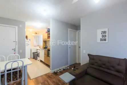 Apartamento com 2 Quartos à venda, 41m² no Sarandi, Porto Alegre