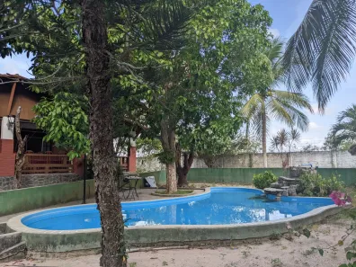 Fazenda/Sítio com 8 Quartos à venda, 30000m² no , Macaíba