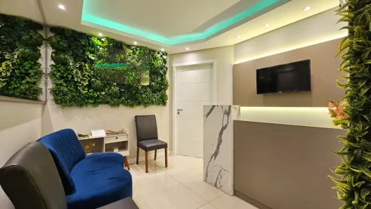 Sala Comercial à venda, 65m² no Saco Grande, Florianópolis