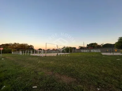Lote/Terreno à venda, 202m² no Residencial Nobreville, Limeira